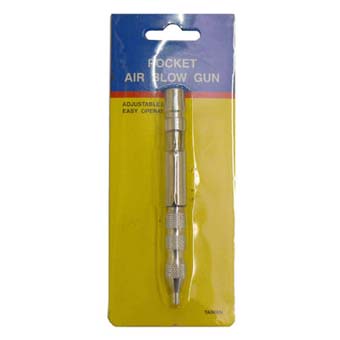 GPI POCKET SIZE AIR GUN - MDGP  